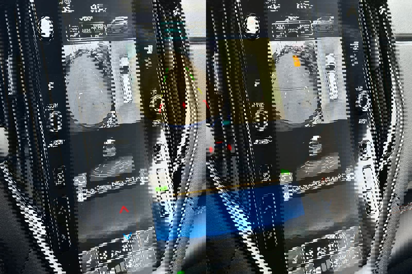 New 2026 Subaru Ascent Limited Bronze w/ Popular Package #2 image 24