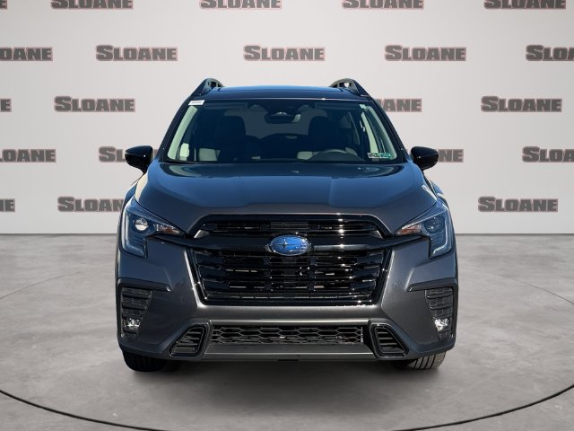 Used 2025 Subaru Ascent Onyx Edition AWD/4WD image 8