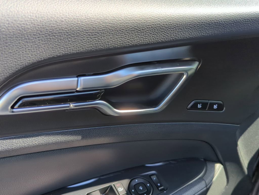 New 2026 Kia Sportage SX image 21