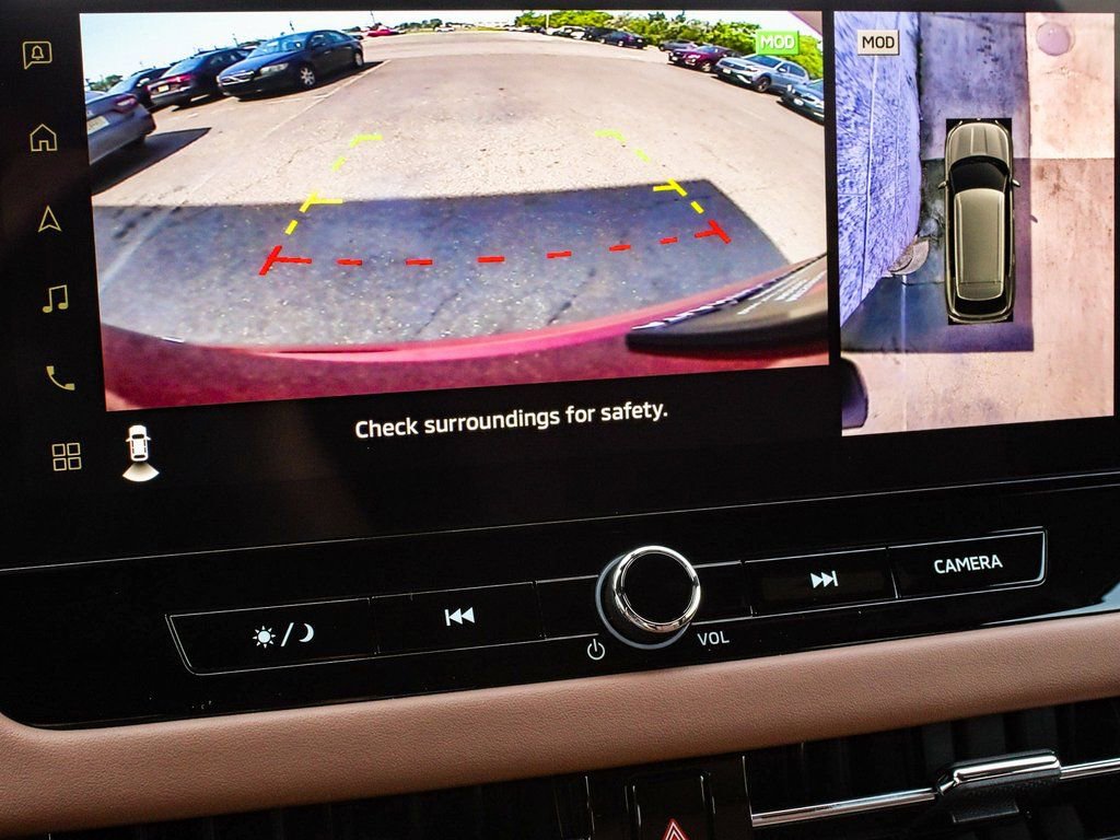 New 2025 Mitsubishi Outlander SEL image 20