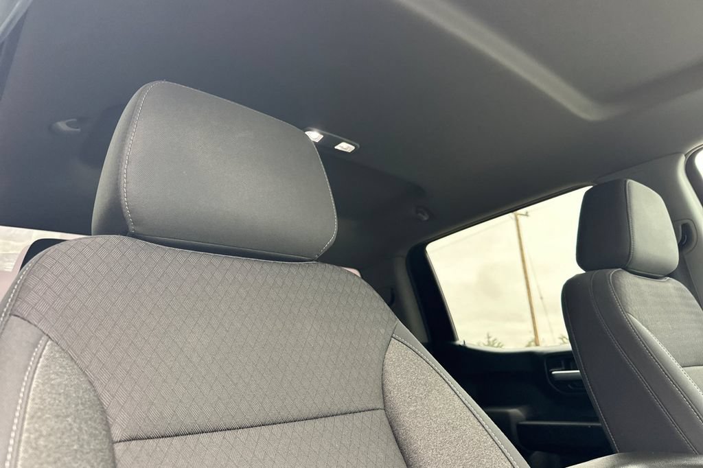 Used 2020 Chevrolet Silverado 1500 LT RWD image 17