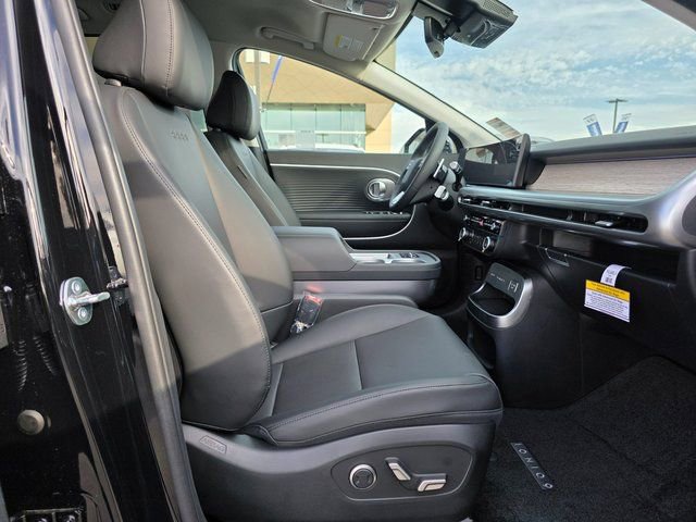 New 2026 Hyundai Ioniq 9 SEL image 10