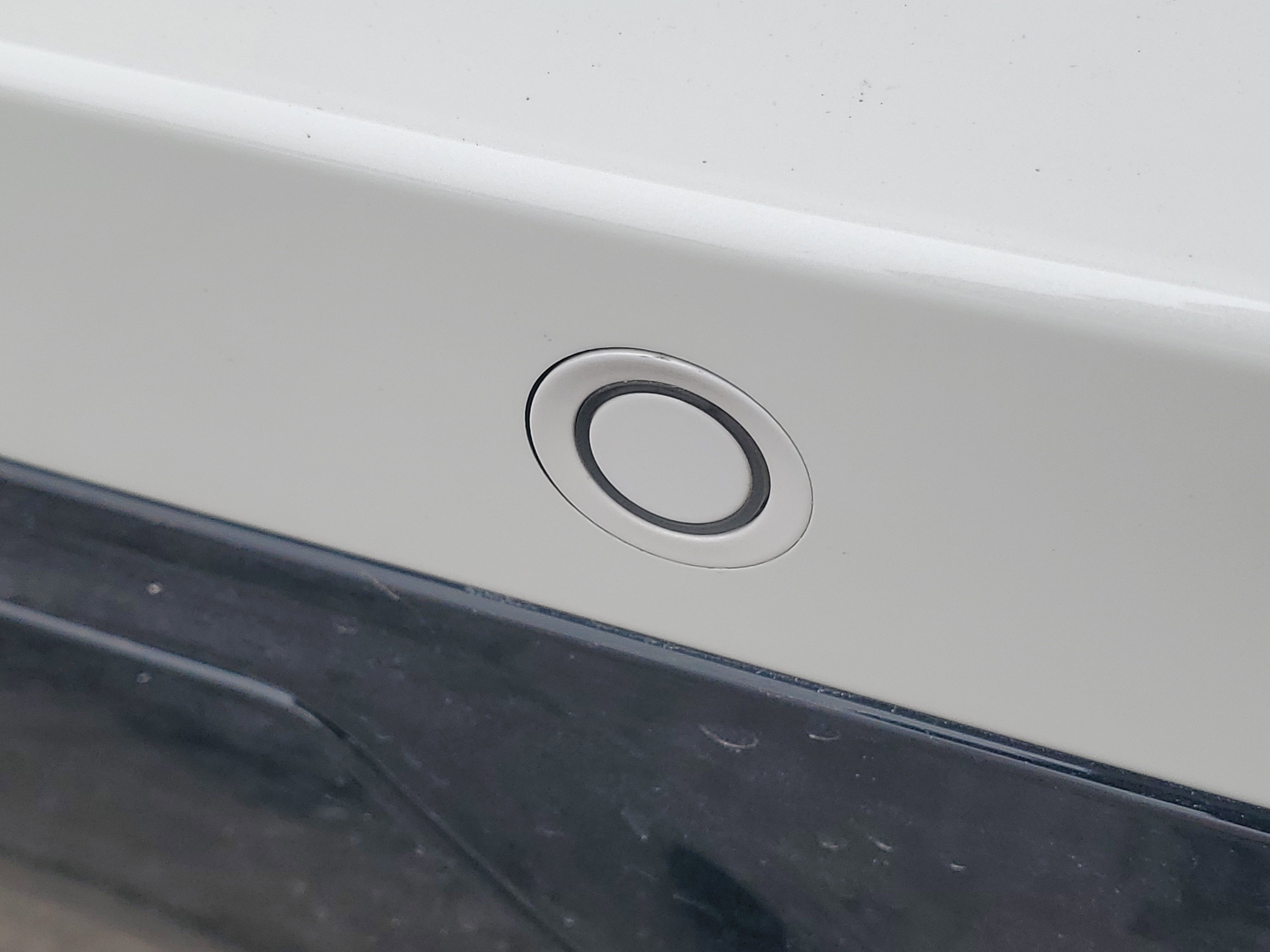 New 2026 Lincoln Navigator L Reserve w/ Jet Appearance Package image 6