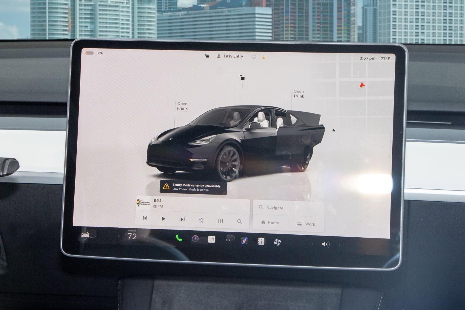 Used 2024 Tesla Model Y Long Range image 20