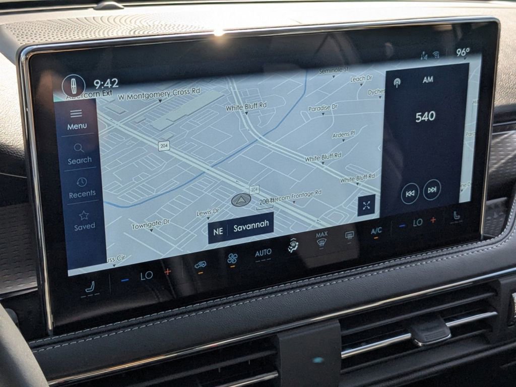 New 2025 Lincoln Corsair Grand Touring image 25