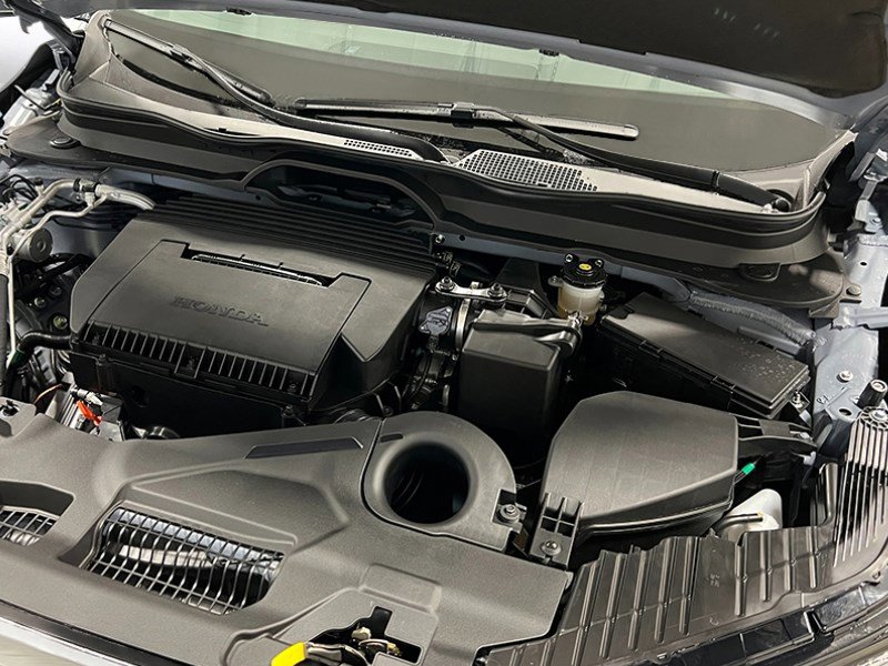 New 2025 Honda Pilot Touring image 12