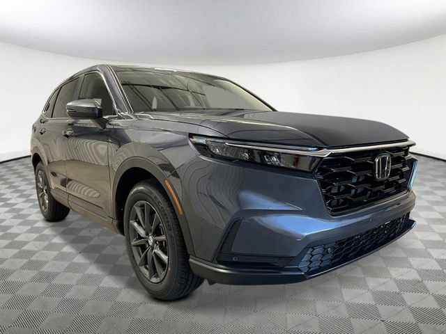 New 2026 Honda CR-V EX-L image 8