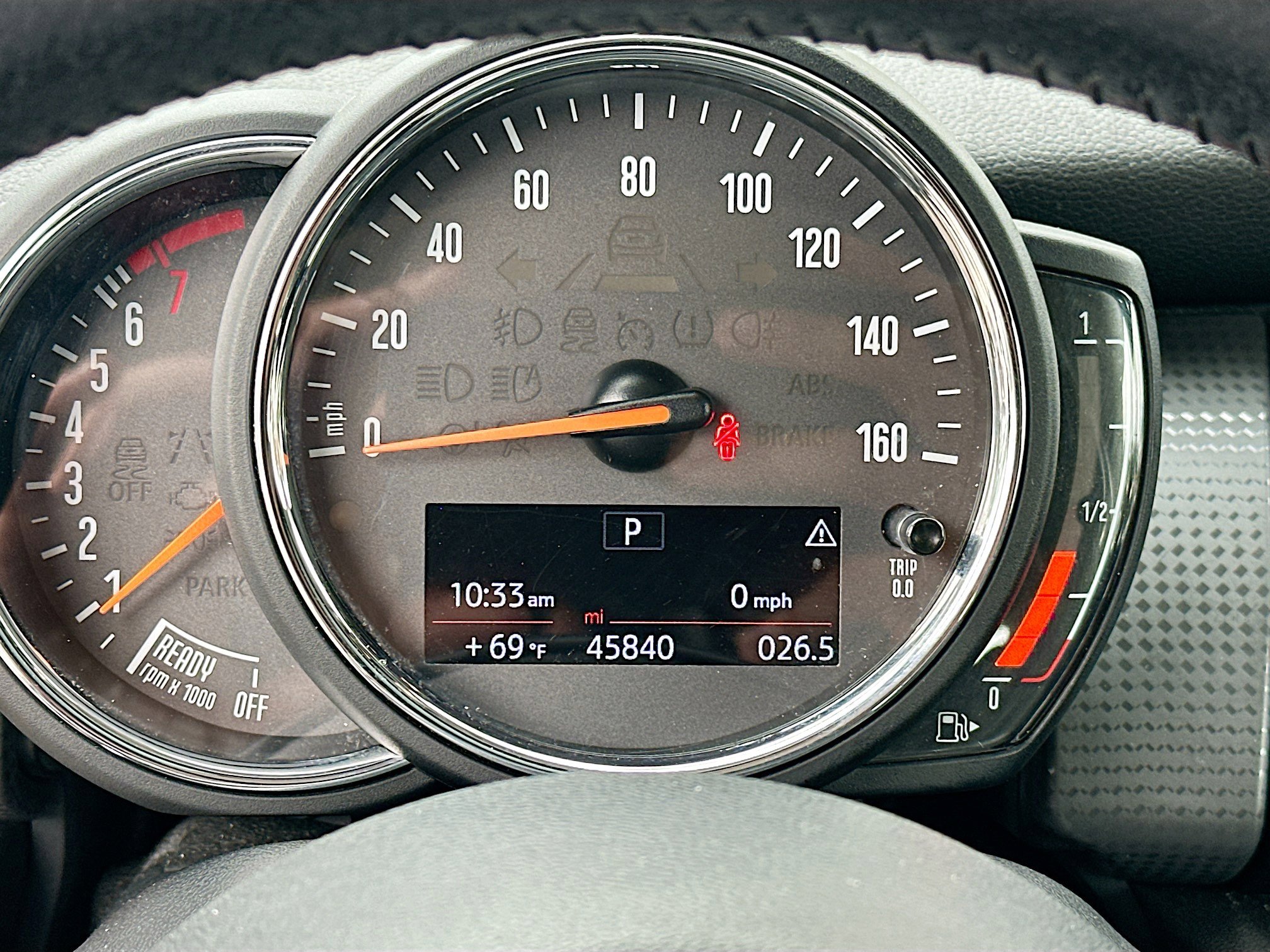 Used 2018 MINI Cooper 2-Door Hardtop image 12