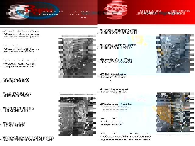 New 2026 Toyota Tacoma TRD Sport image 12