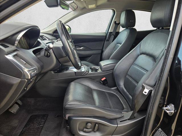 Used 2018 Jaguar E-PACE SE AWD/4WD image 15