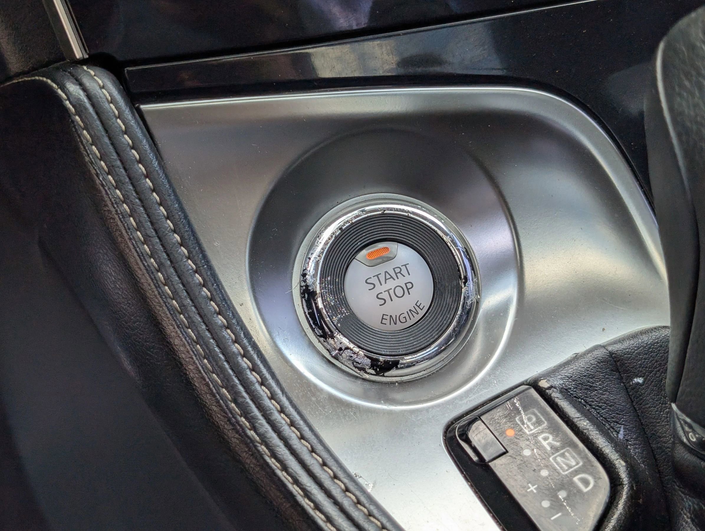 Used 2017 Nissan Maxima 3.5 SL image 14