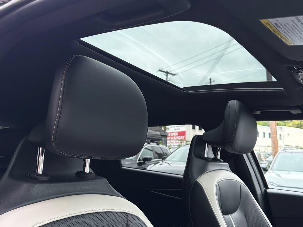 Certified 2025 Kia EV6 GT-Line AWD/4WD image 14