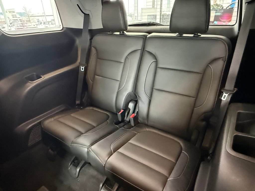 Used 2019 GMC Acadia SLT image 20