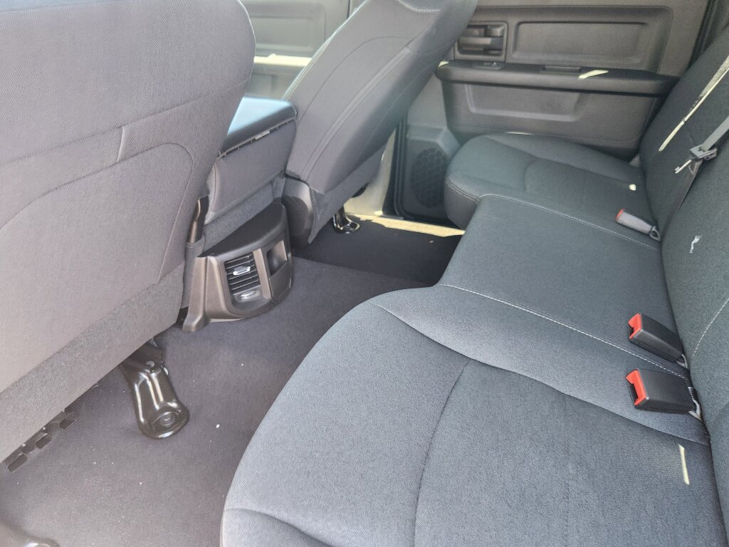 New 2026 RAM 2500 Tradesman AWD/4WD image 10
