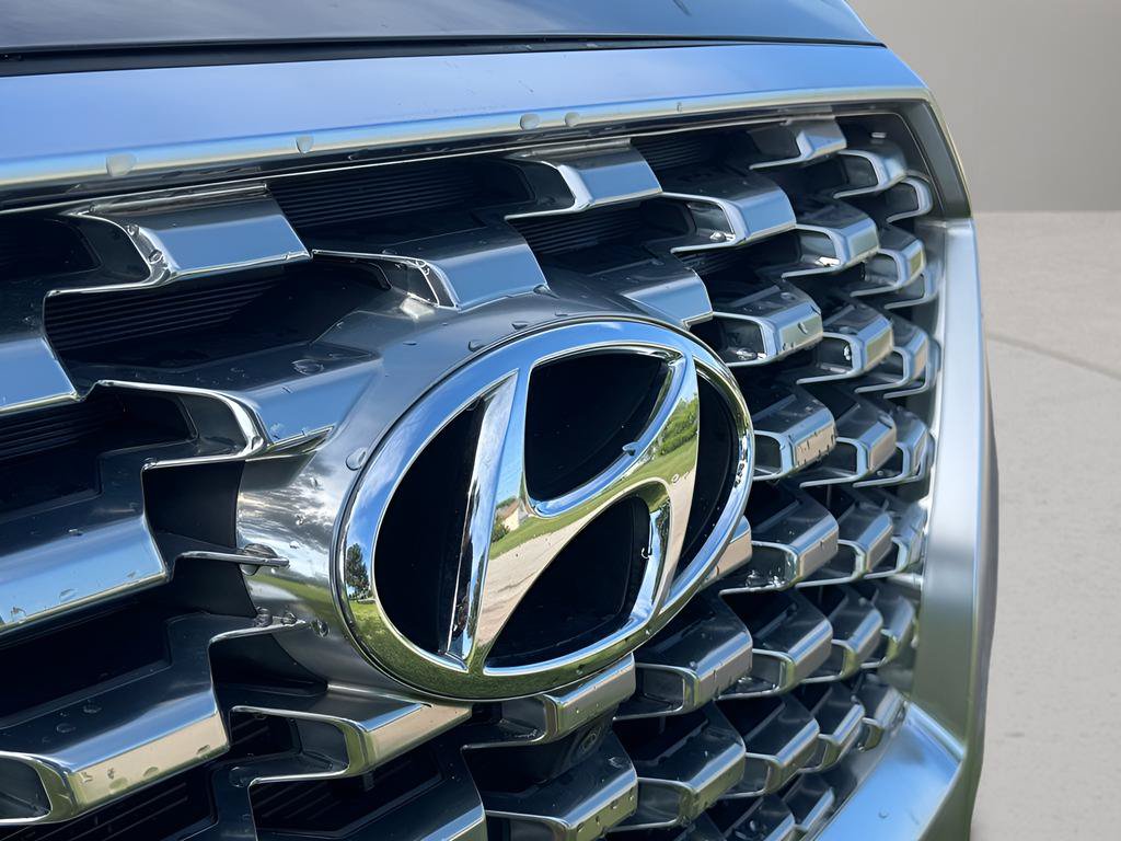 Used 2021 Hyundai Palisade Limited AWD/4WD image 13