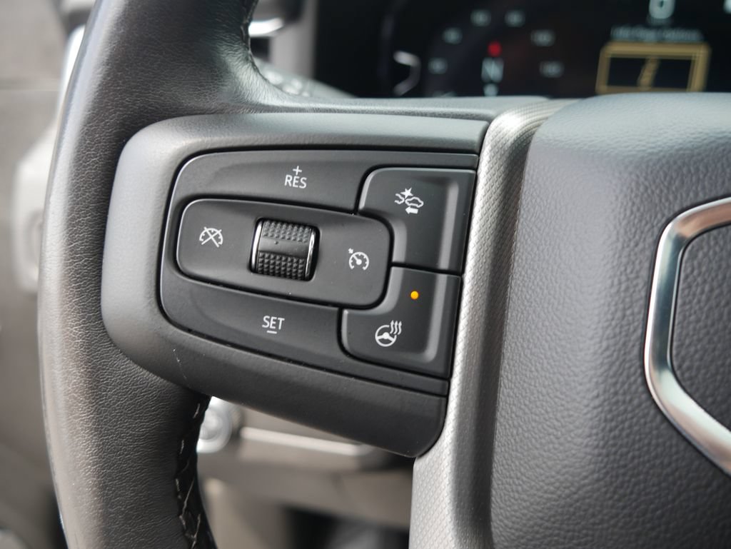 Used 2022 GMC Yukon Denali AWD/4WD image 37