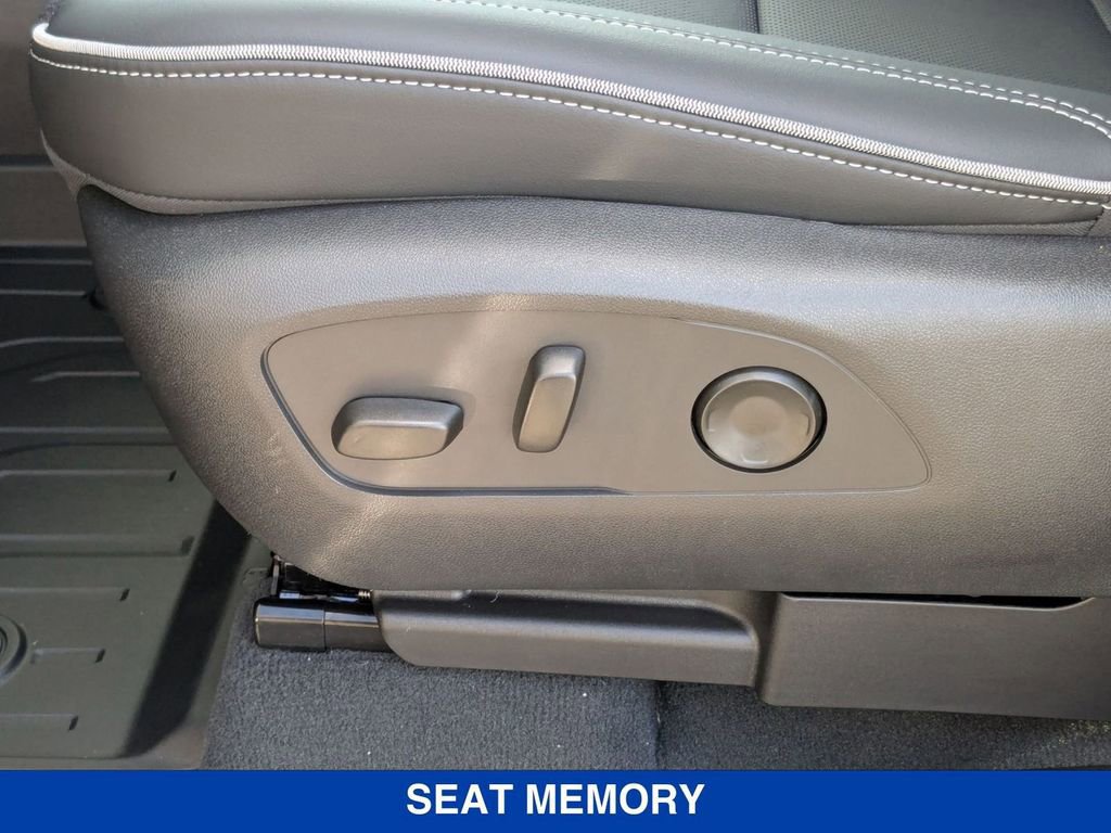 New 2026 Chevrolet Silverado EV LT image 15