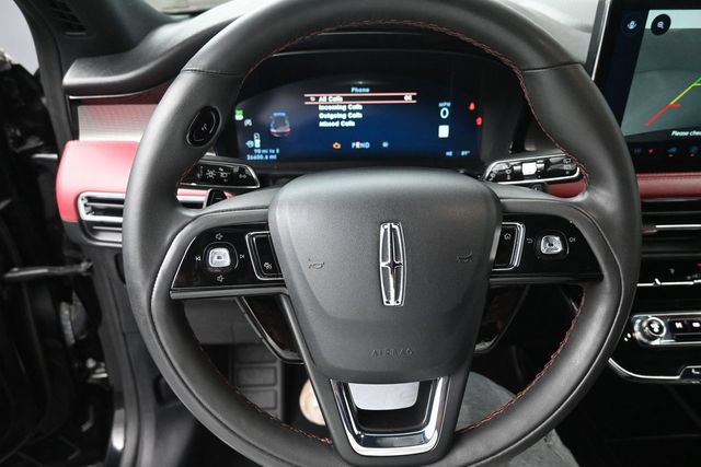 Certified 2024 Lincoln Corsair Reserve AWD/4WD image 17