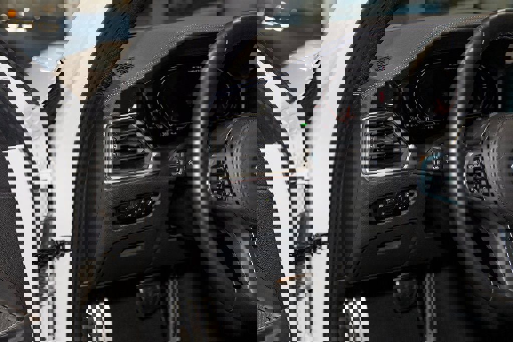 Used 2021 BMW M340i xDrive w/ Premium Package image 14