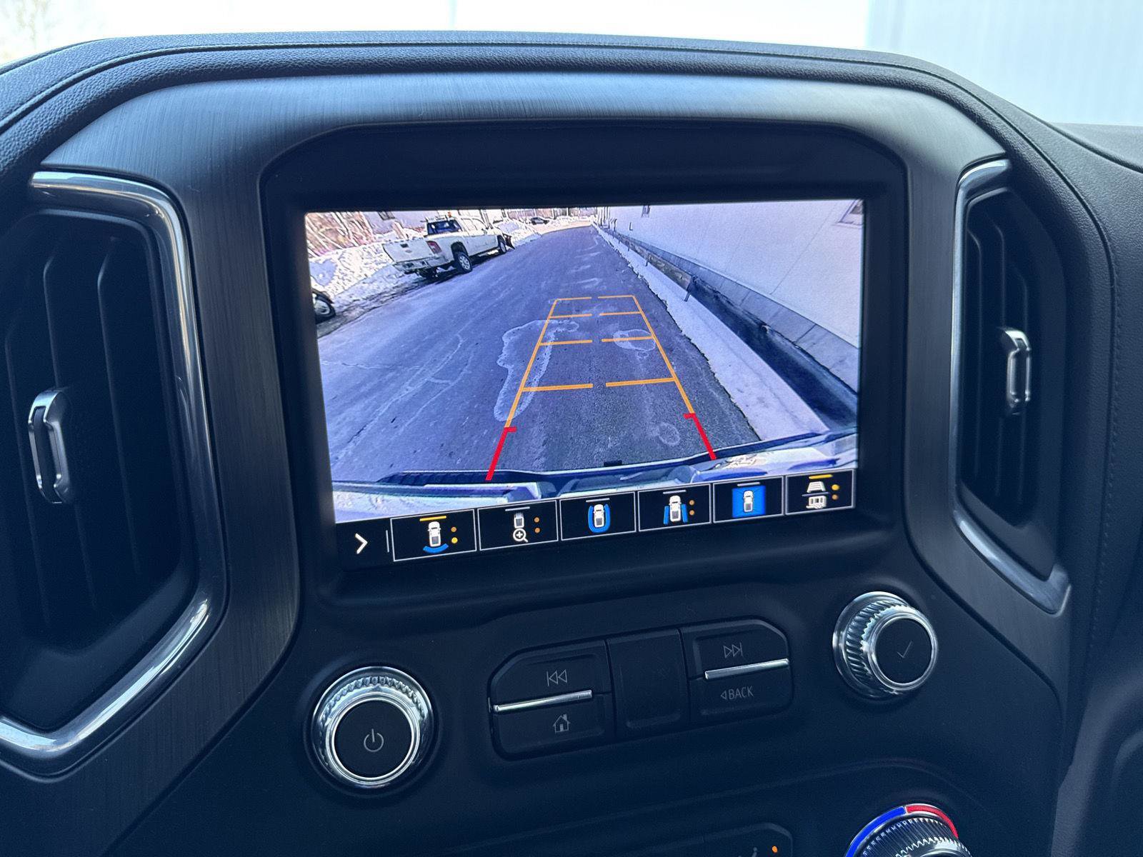 Used 2022 GMC Sierra 2500 Denali w/ Denali Ultimate Package image 27