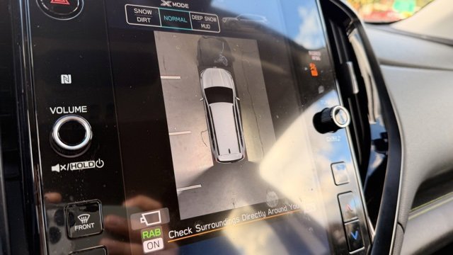 Used 2023 Subaru Ascent Onyx Edition Limited image 29