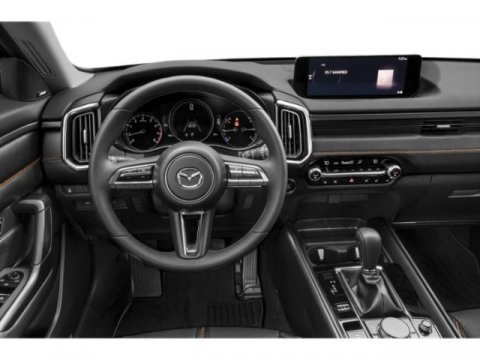 Used 2025 MAZDA CX-50 AWD 2.5 S w/ Premium Plus Pkg image 10