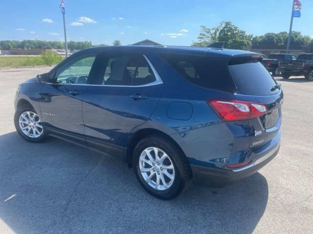 Used 2019 Chevrolet Equinox LT FWD image 7