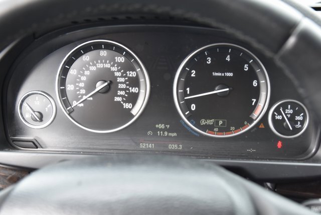 Used 2016 BMW X5 sDrive35i image 30