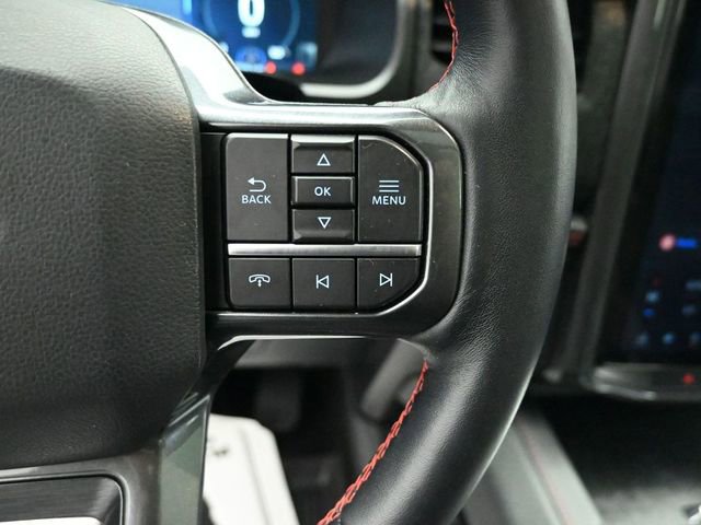 Certified 2022 Ford Expedition Max Limited image 13