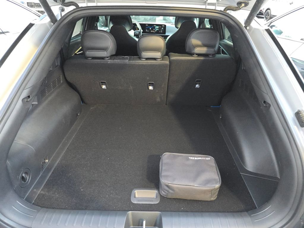 New 2025 Kia EV6 GT-Line image 23