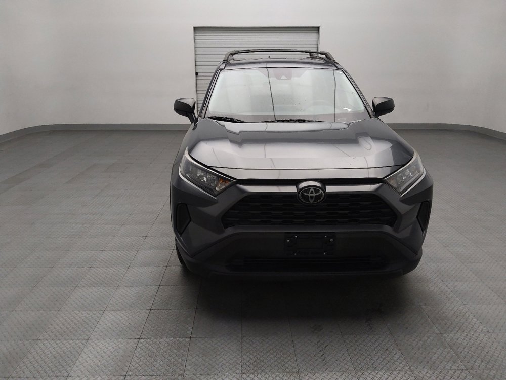 Used 2020 Toyota RAV4 LE AWD/4WD image 14
