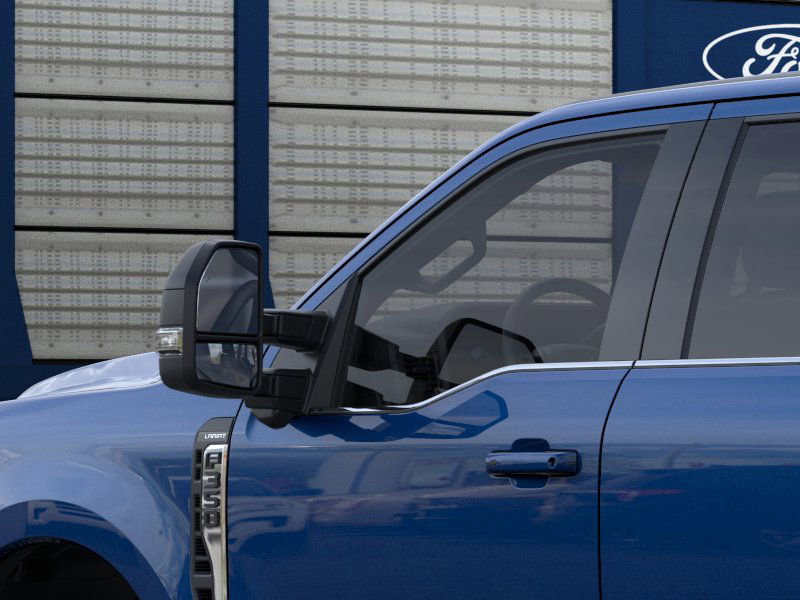 New 2026 Ford F350 Lariat image 20