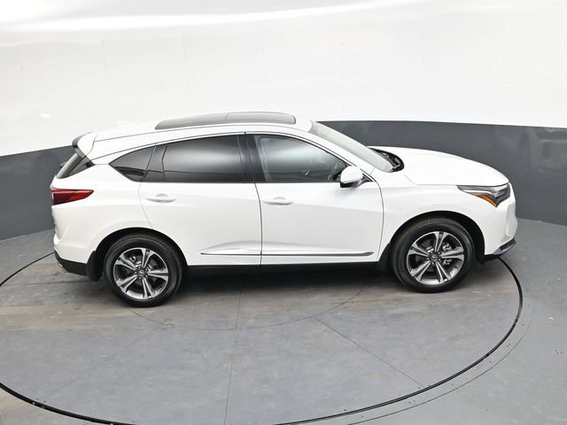 Used 2025 Acura RDX w/ Technology Package image 23