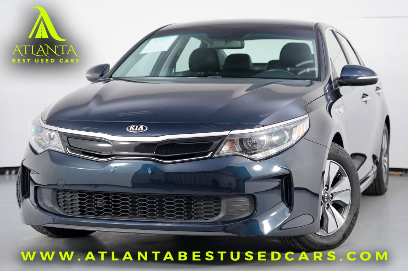 Used 2019 Kia Optima EX image 1