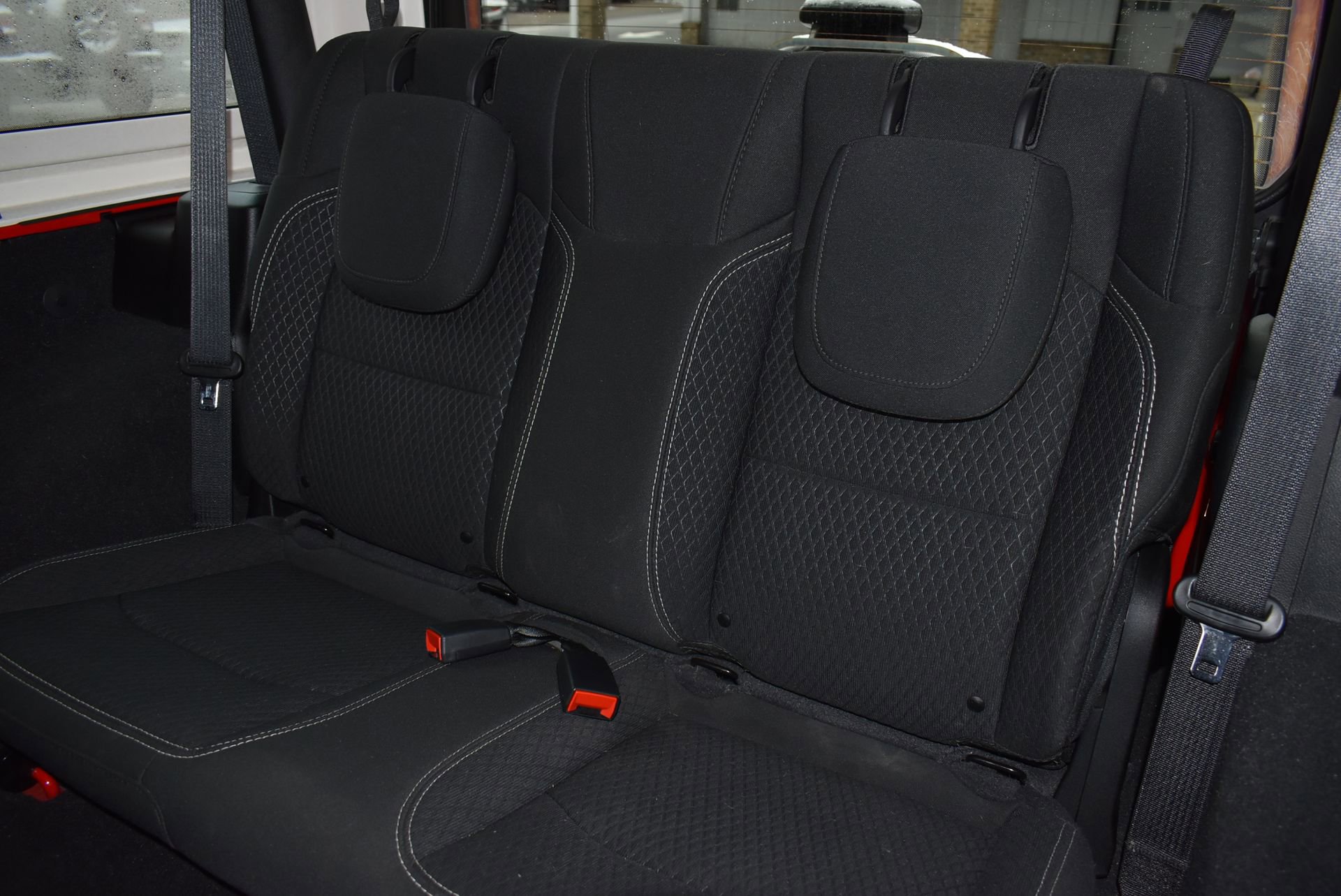 Used 2021 Jeep Wrangler Sport S image 12