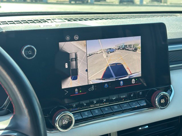 Certified 2024 GMC Canyon AT4X AWD/4WD image 23