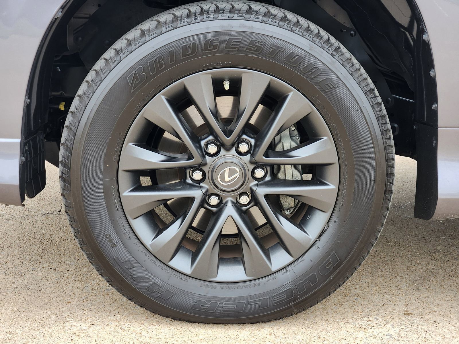 Used 2023 Lexus GX 460 Premium AWD/4WD image 19