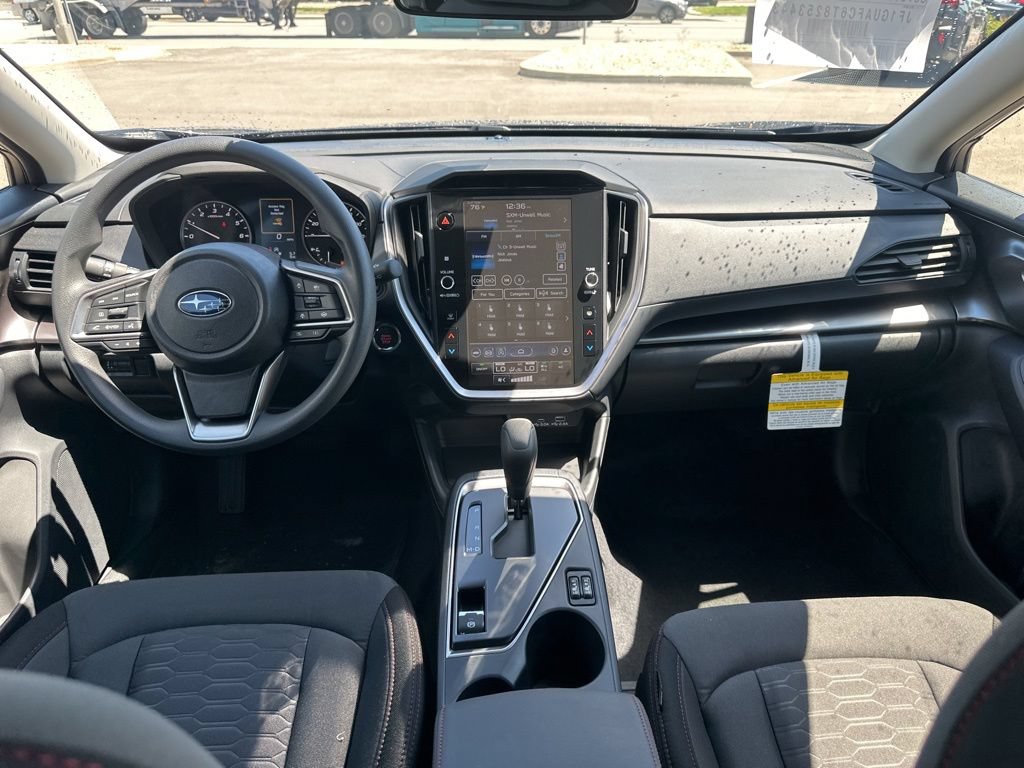 New 2026 Subaru Impreza 2.0i Sport AWD/4WD image 26