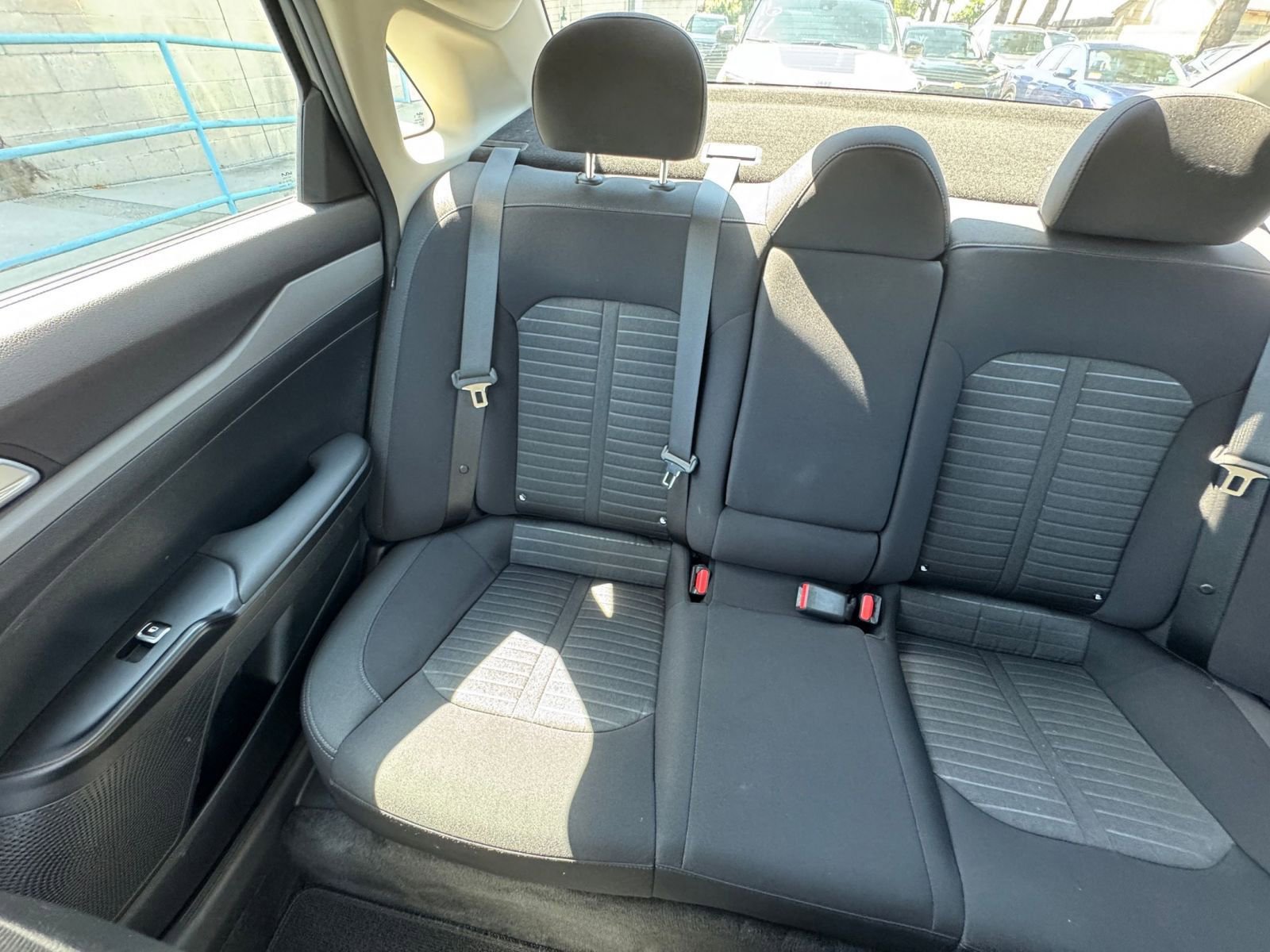 Used 2025 Kia K5 LXS FWD image 39