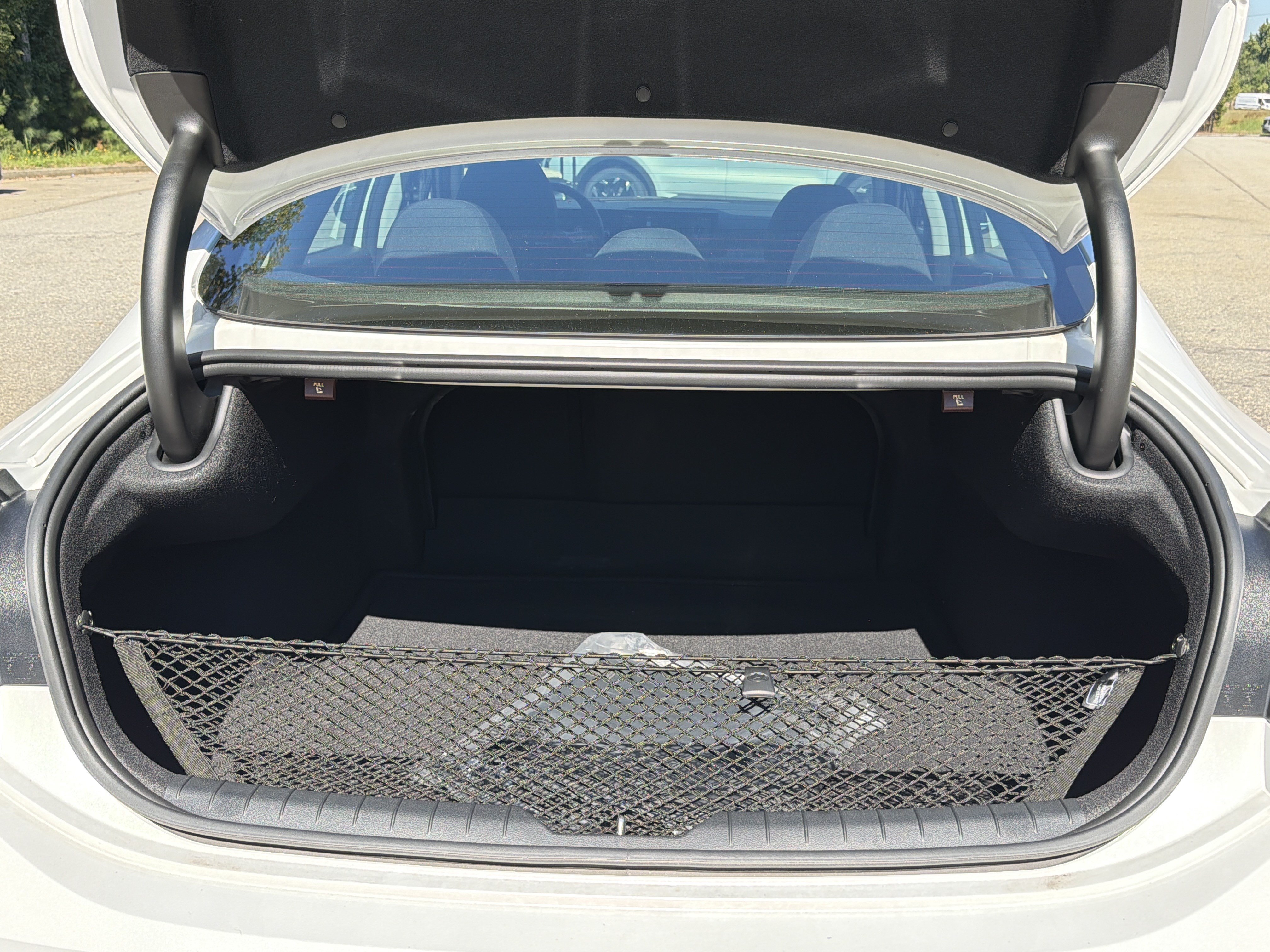 Used 2025 Hyundai Sonata SE FWD image 24