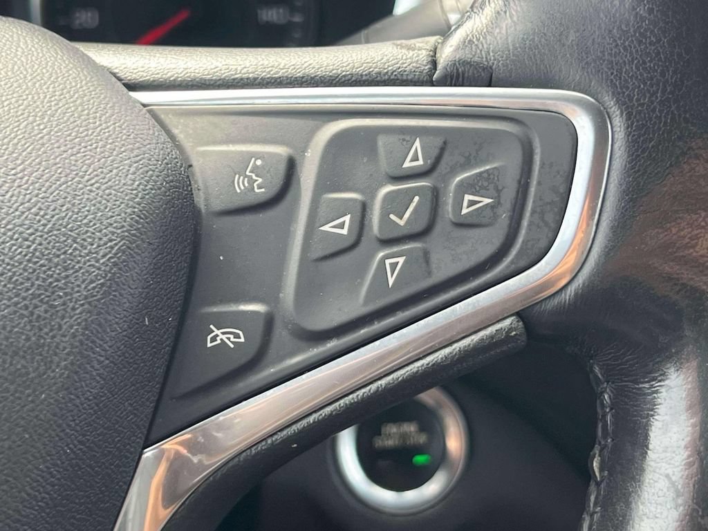 Used 2019 Chevrolet Equinox Premier AWD/4WD image 23