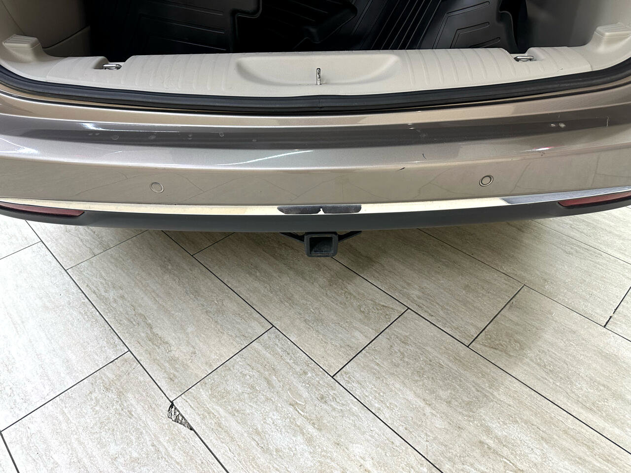 Used 2018 Chrysler Pacifica Touring-L Plus image 11