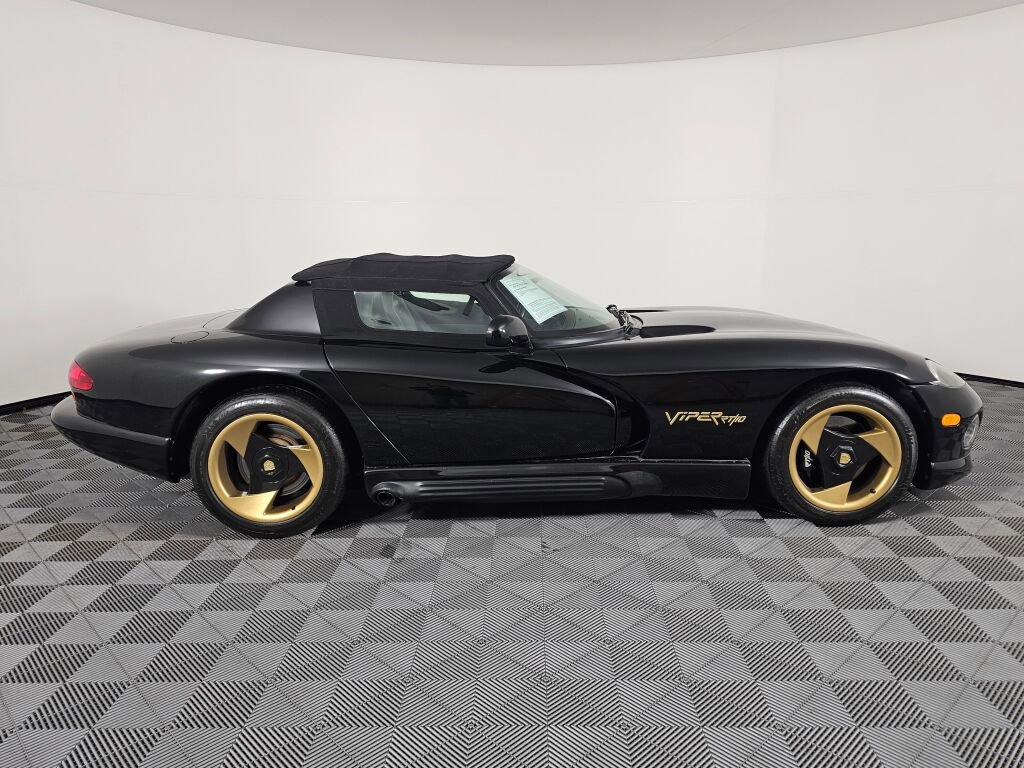 Used 1993 Dodge Viper RT/10 image 2