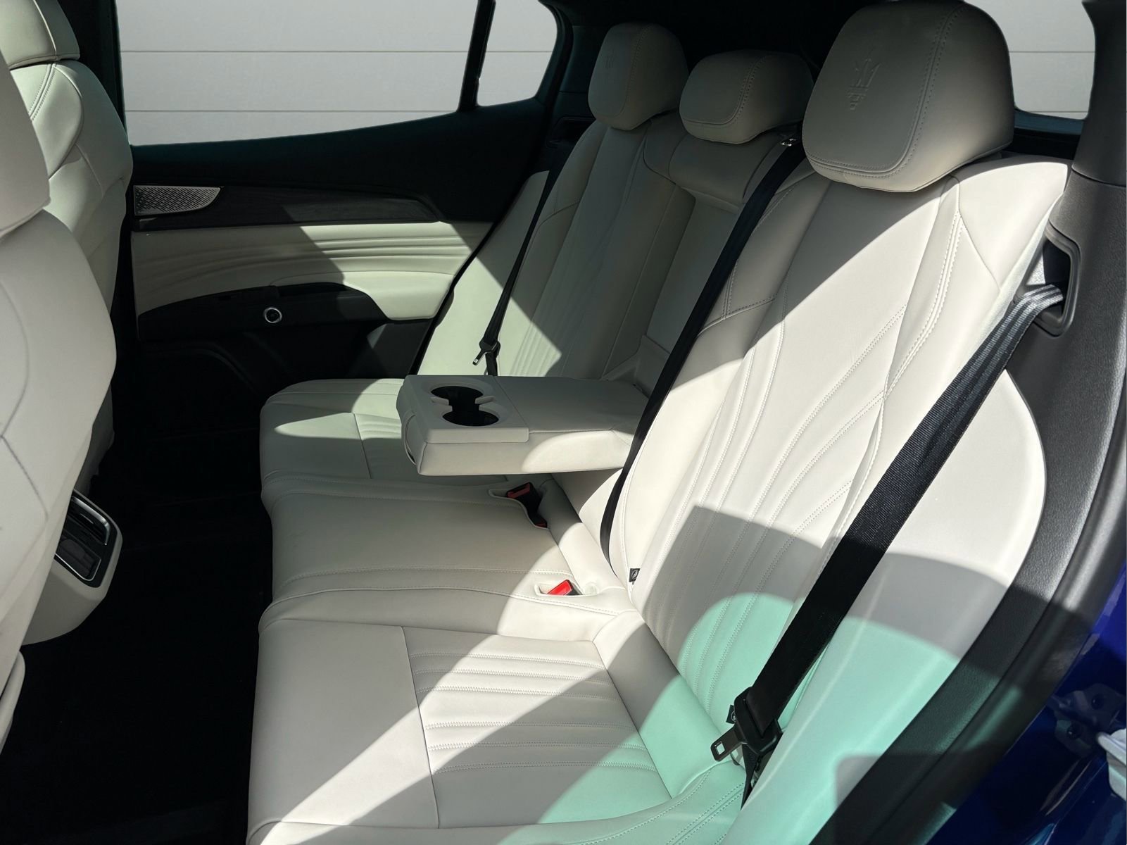 New 2024 Maserati Grecale GT image 17