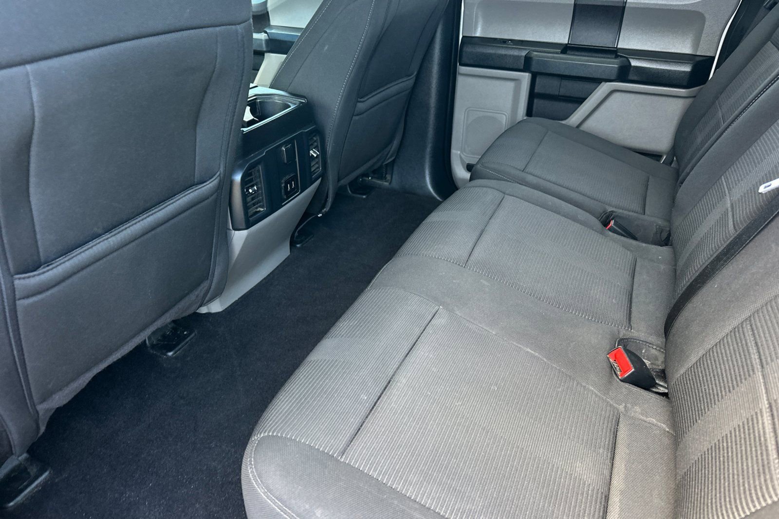 Used 2019 Ford F150 XL w/ Equipment Group 101A Mid image 14