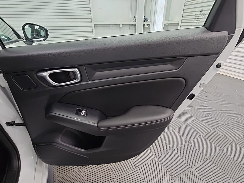 Used 2024 Honda Civic EX-L image 33