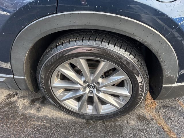 Used 2020 MAZDA CX-9 Grand Touring image 28