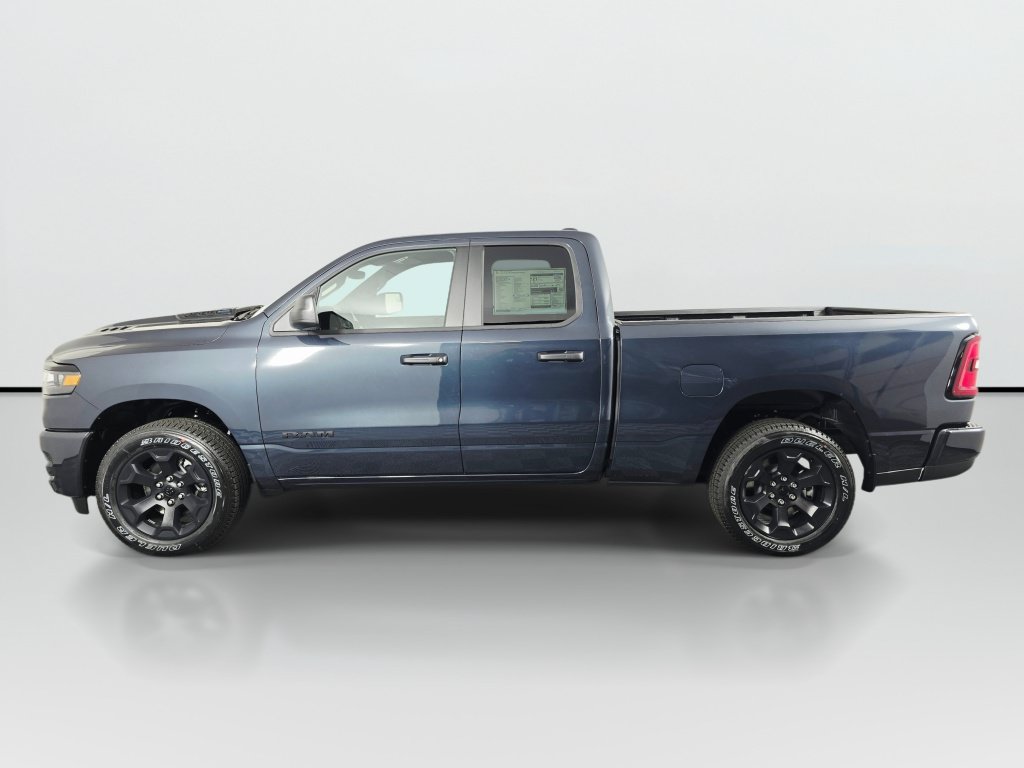 New 2026 RAM 1500 Express AWD/4WD image 8