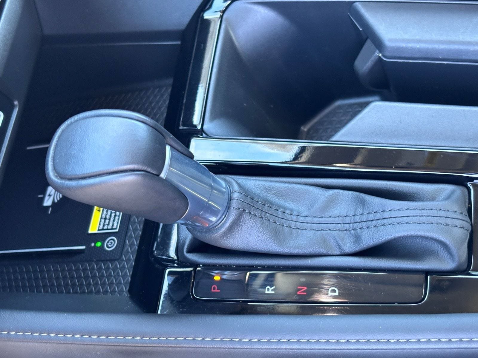 Certified 2025 Honda Accord Touring image 32