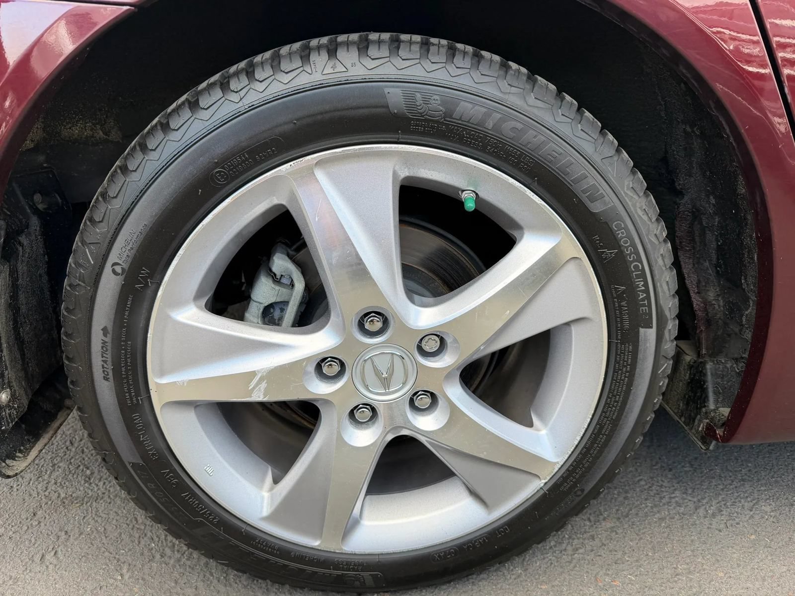 Used 2011 Acura TSX Sport Wagon FWD image 29